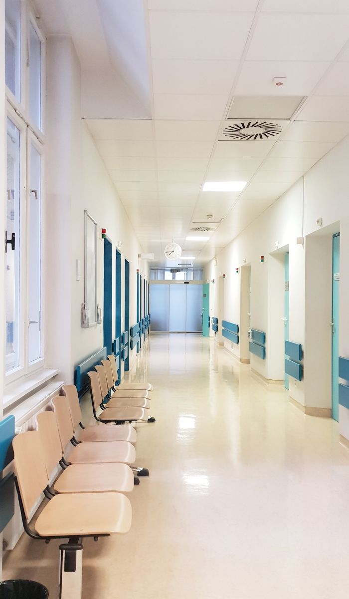 How Commercial Cleaning Affects Workplace Productivity