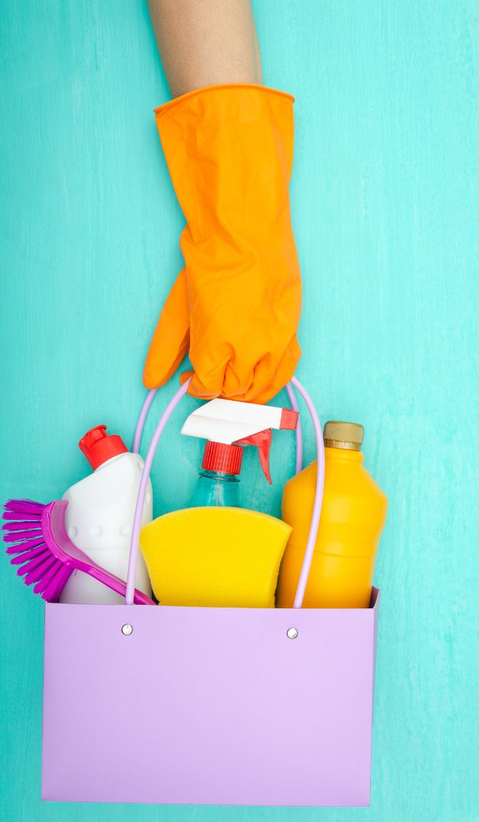 Tips for Preparing Your Office for a Cleaning Crew