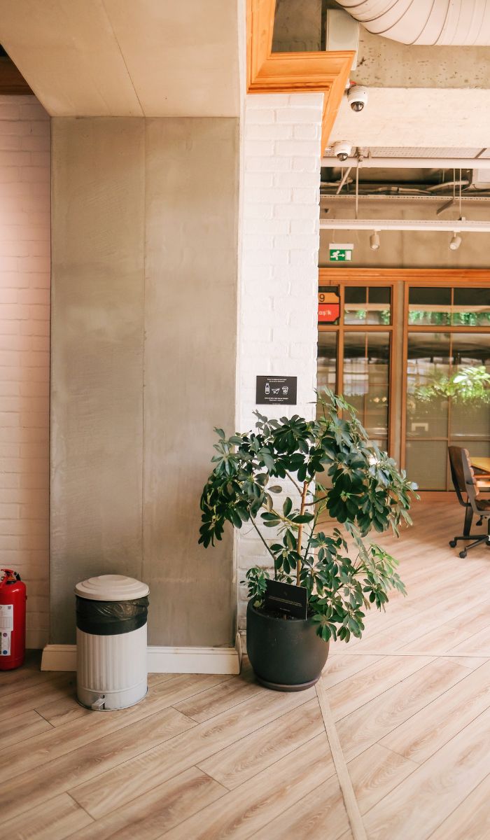 Pros of Having an In-House Janitor vs. Contract Cleaners