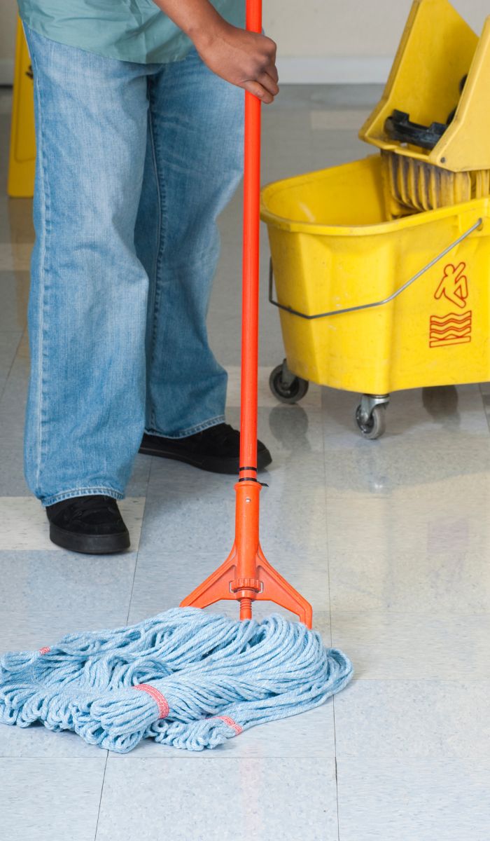 Everything You Need to Know About Office Disinfection