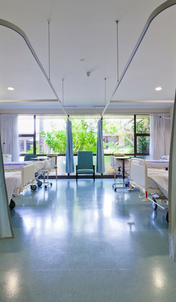 How Commercial Cleaning Keeps Workplaces Safe and Hygienic