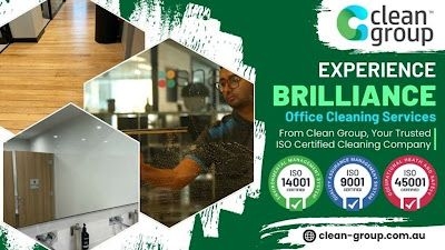How Will AI Influence Commercial Cleaning Standards?
