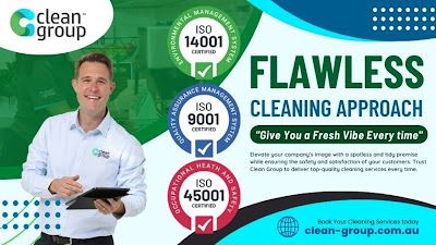 How is technology impacting the cleaning industry?